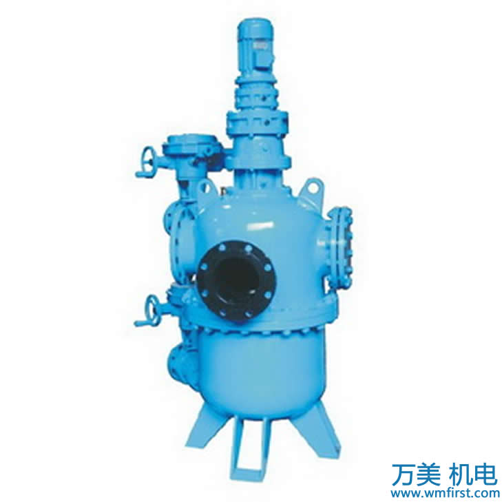 全自動濾水器-LDSG系列圖二