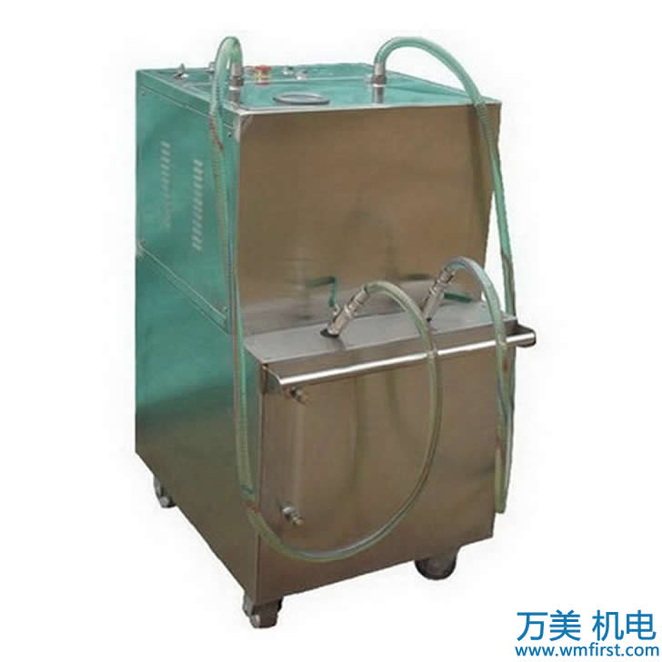 全自動定量注油機-QDL系列圖三